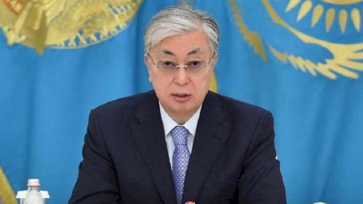    Qazaxıstan “Taliban”ı terrorçu təşkilatlar siyahısından çıxardı    