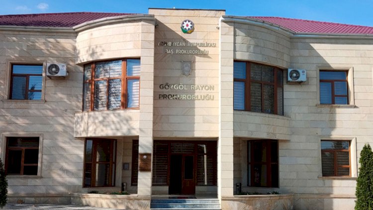    Saxta əlillik dərəcəsi, 17 min manat pensiya - Prokurorluq istintaqa başladı   