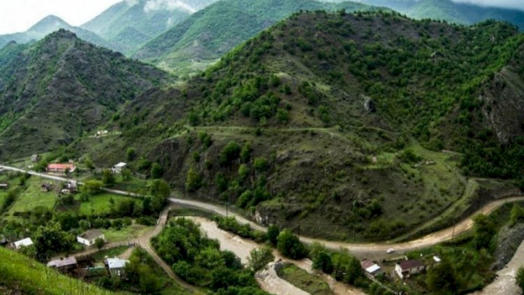    Qarabag İqtisadi Regionunda yeni layihə icra olunacaq    