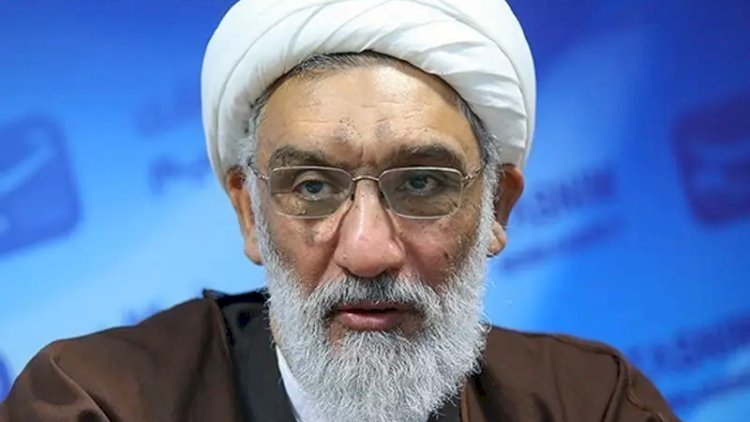    Sabiq kəşfiyyat rəhbəri də namizədliyini irəli sürdü   