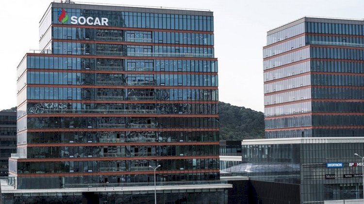    SOCAR-ın Türkiyə ofisinə hücum edənlər tutuldu    