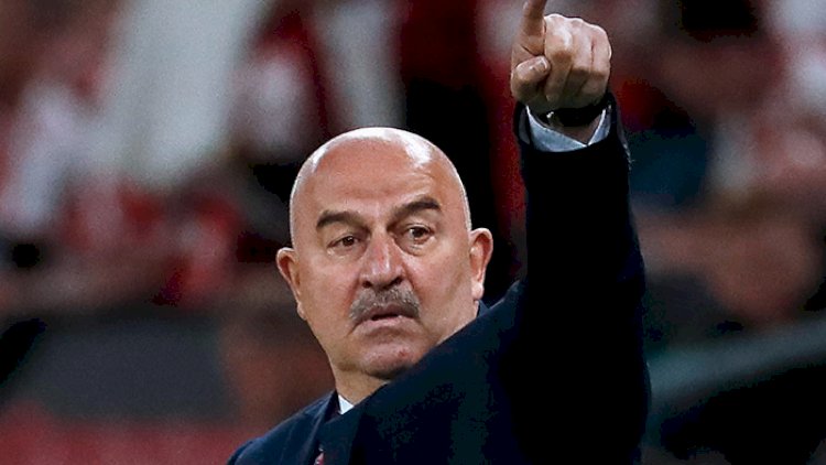    Çerçesov Qazaxıstan yığmasına baş məşqçi gətirildi   