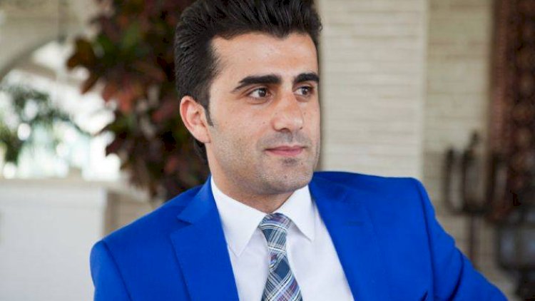    “Bakı Sığorta”nın sədri işdən çıxdı   