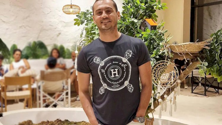    “Arıqlayanda deyirlər, pis yola düşmüsən?”   