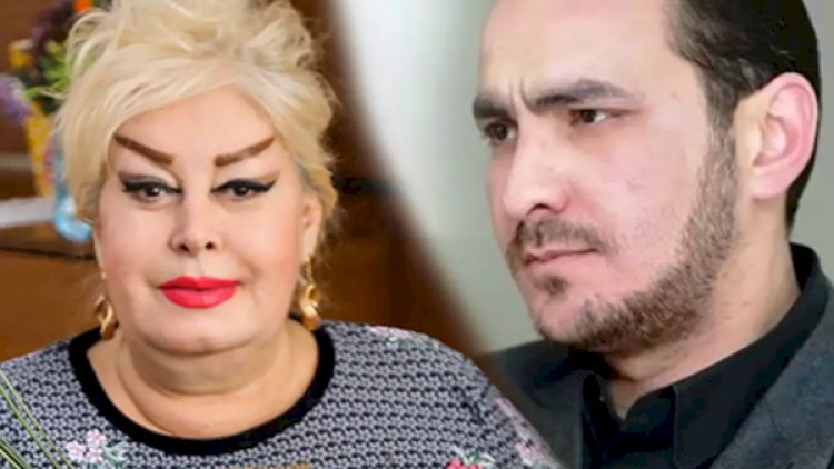    İlhamə Quliyevanın itkin düşən oğlunun şok səs yazısı yayıldı   