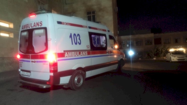    Bakıda ana və qızını avtomobil vurdu: Vəziyyətləri ağırdır   