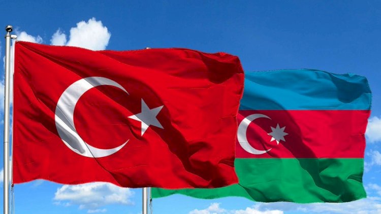    Azərbaycanla Türkiyə arasında saziş imzalandı     