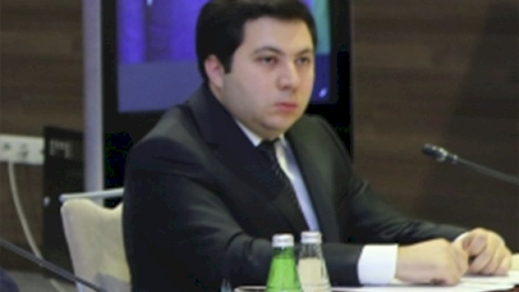    Azərbaycanda yüksəkvəzifəli şəxs vəfat etdi    