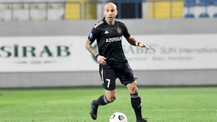    “Qarabağ” Almeyda ilə bağlı qərar verdi - Rəsmi    