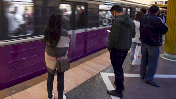    Metrodakı dəhşətli hadisə ilə bağlı açıqlama: “Günahkar…”   