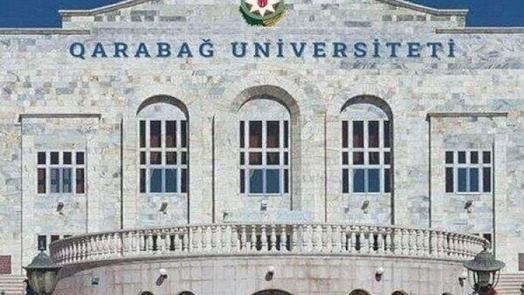    Agentlikdən Qarabağ Universiteti ilə bağlı açıqlama: Pulsuz…    