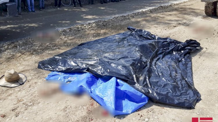    Lənkəranda qəza: Yaralı piyadanın vəziyyəti ağırdır   