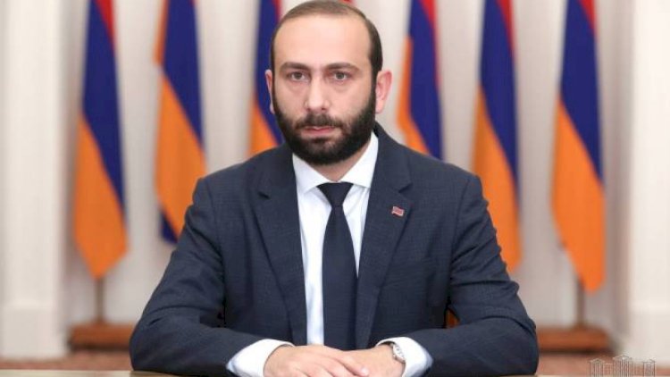    “Azərbaycanın Ermənistan Konstitusiyası ilə bağlı narahatlıqları var” - Mirzoyan    