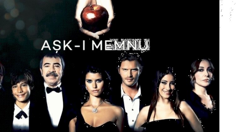    “Aşk-ı Memnu” serialının Şayeste xanımı öldü   