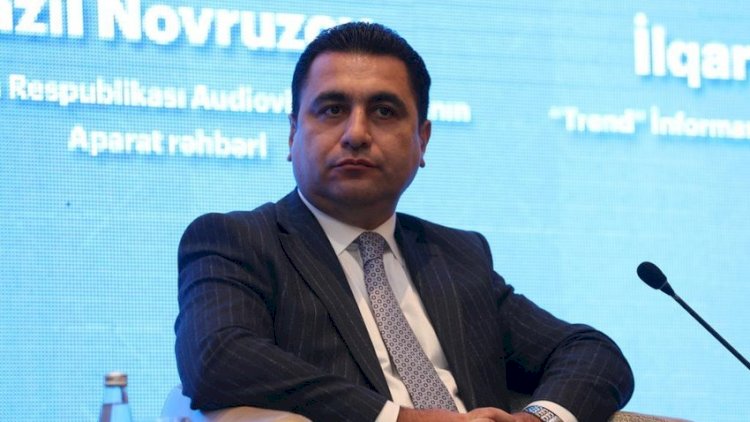    Sosial verilişlər narahatlıq doğurur - Audioviziual Şura    