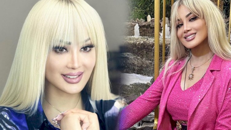    “Plastik əməliyyatım ürəyimin gözəlliyidir”   