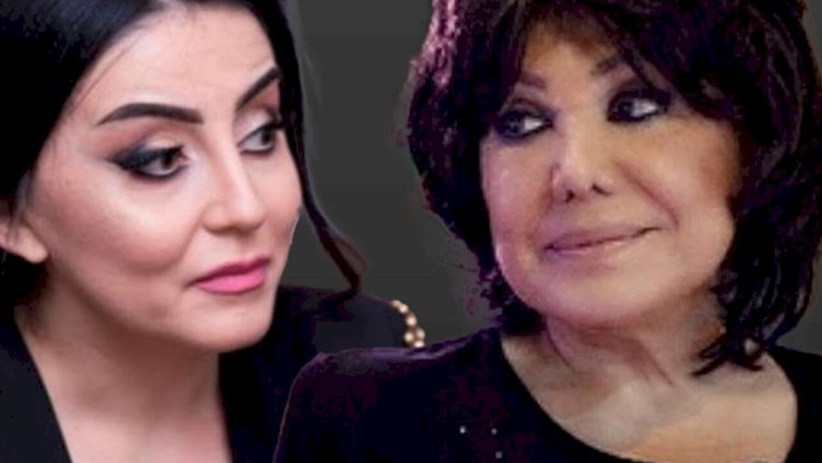    Məhkəmə hakimi onları xəlvətə çəkdi: Afət barışığa hazırdır, amma...   