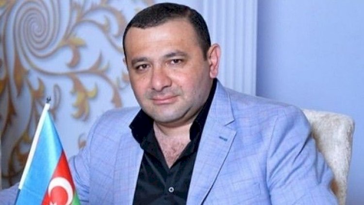    Aşıq Namiq: “Verilişə gedirdim, acı xəbər aldım”     
