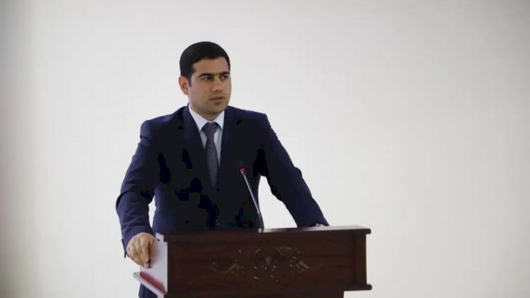    Azərbaycanda yeni nazir təyin edildi    