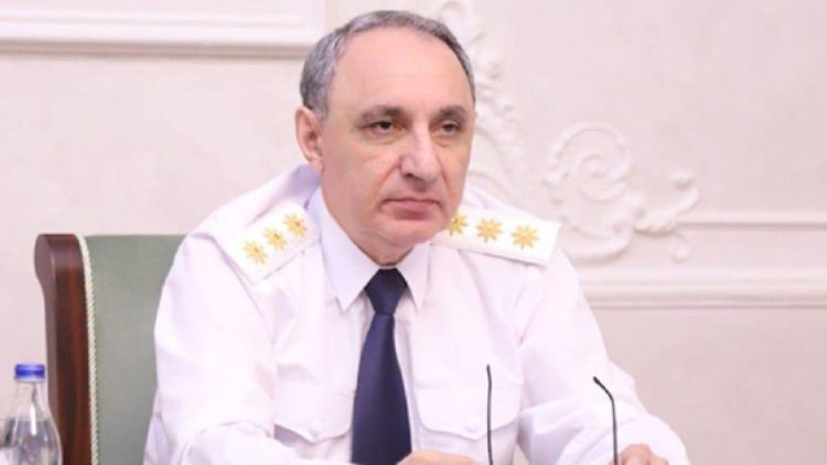    Kamran Əliyev Füzuli və Cəbrayıla yeni prokurorlar təyin etdi   