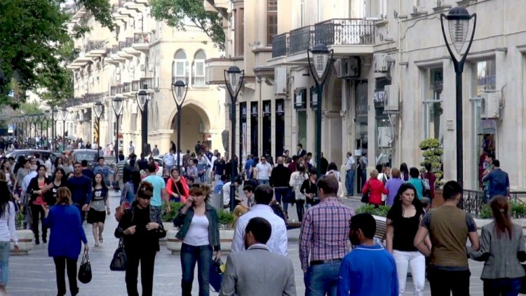    DİQQƏT! Hər birimiz ciddi təhlükə ilə üz-üzəyik   