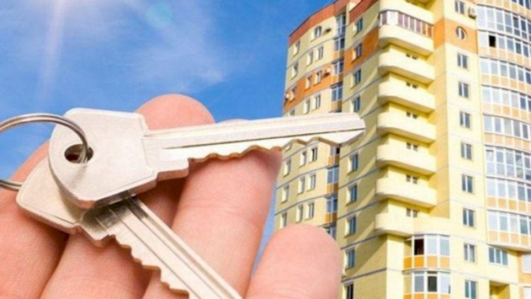    Həyət evi, yoxsa bina evi? - Alarkən bunlara diqqət edilməlidir   
