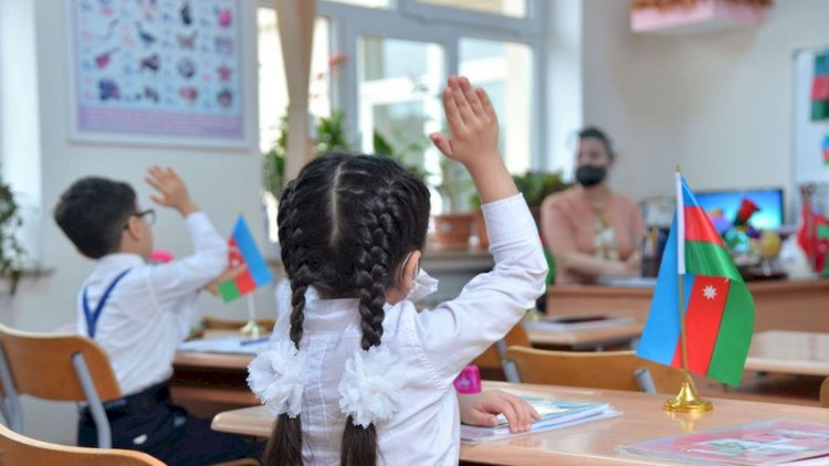    İsti hava, dözülməz sinif otaqları - Dərslərin bitmə tarixi dəyişəcək?   