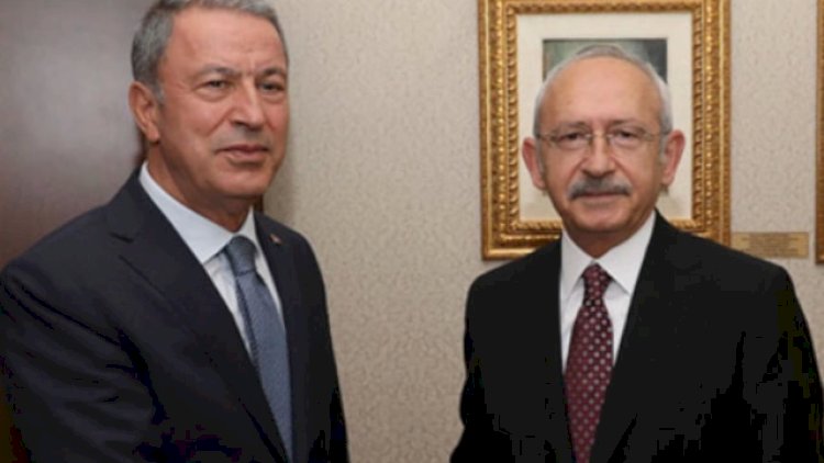    Kamal Kılıçdaroğlu Hulusi Akara təzminat ödəyəcək   