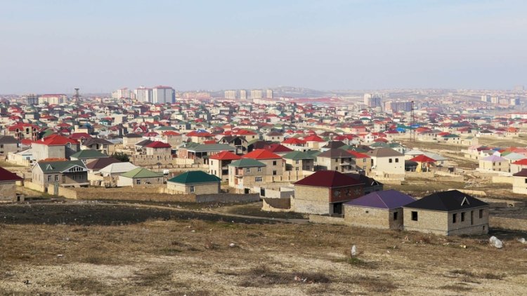    Sənədsiz ev sahiblərinə YENİ XƏBƏR VAR: Bu üsulla proses asanlaşacaq   