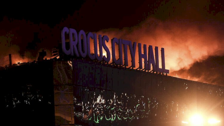    “Crocus” dəhşəti ABŞ-da da təkrarlana bilər - FTB rəhbərindən XƏBƏRDARLIQ    