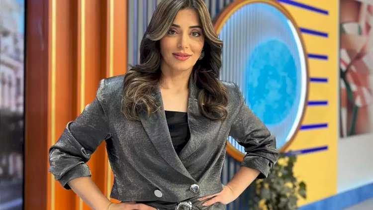    Aparıcının maşını vuruldu, canlı yayıma çıxa bilmədi   