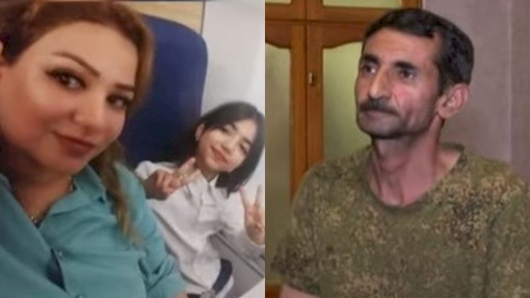    AZƏRBAYCANDA ŞOK! İki uşaq anası ərini aldadıb türkə ərə getdi    