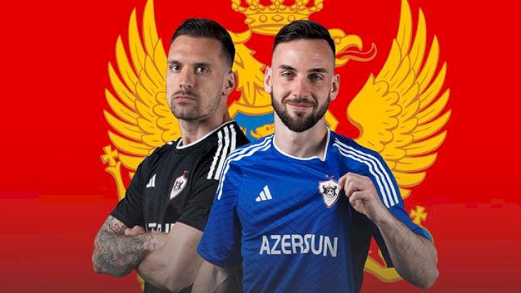    “Qarabağ”ın 5 legioneri milliyə çağırıldı   