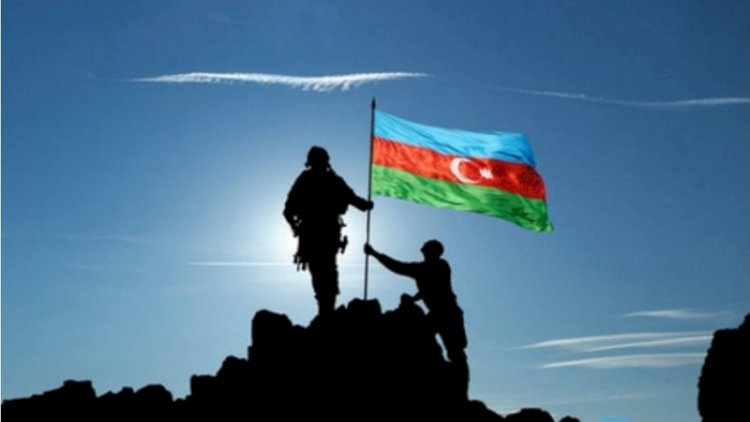    Jurnalist təşkilatı Vətən müharibəsi şəhidlərini təbliğ edəcək    
