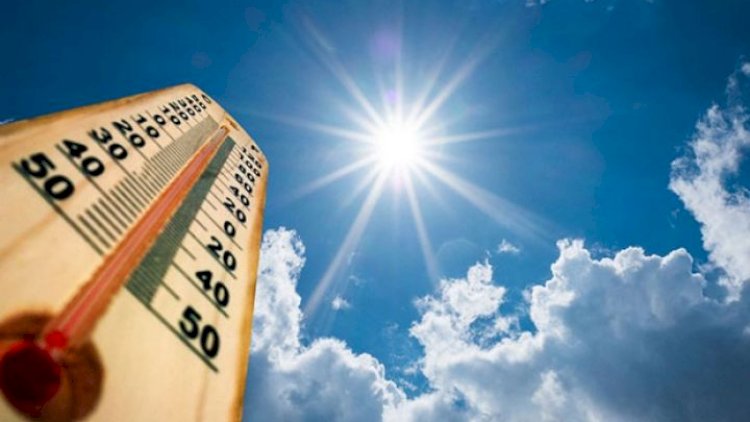    Hava ilə bağlı vacib məlumat: İyunun 6-7-də...   