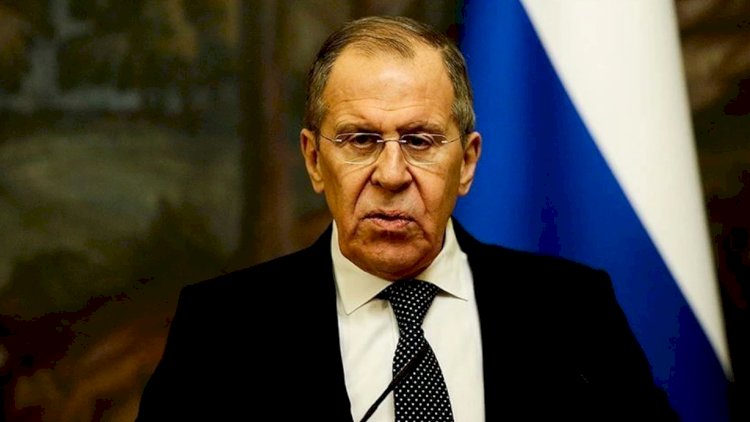   Lavrov: “Ukraynadakı Fransa ordusu qanuni hədəfdir”   