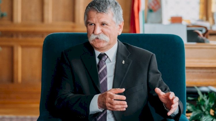    Parlament sədri Azərbaycana səfər edəcək   