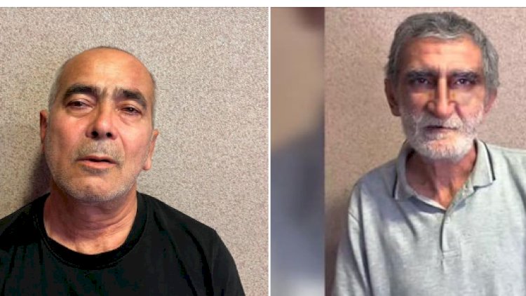    Avtobuslarda 60 nəfəri soyan cibgirlər ələ keçdi   