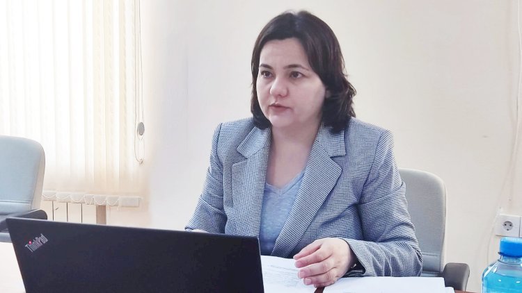    İlhamə Qədimova Füzulidə vətəndaşlarla görüşəcək    