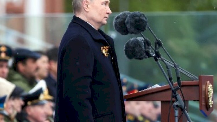    Putinin gülləkeçirməz jileti: Prezidenti necə qoruyurlar?   