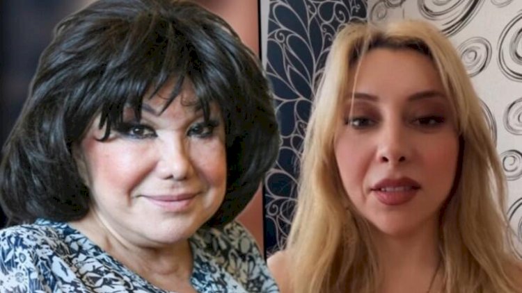    Xalq artisti Ülviyyə Alovlu ilə çəkişməni uddu   