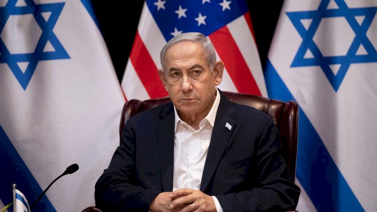    Netanyahu Livanı hədələdi   