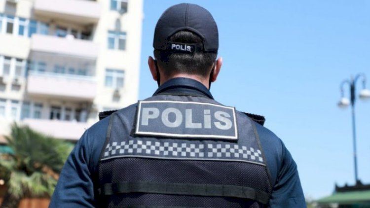    Polis olmaq istəyənlərin diqqətinə! - DİN işçi AXTARIR    