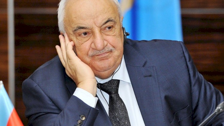    Abid Şərifovun şirkəti məhkəməyə verildi    