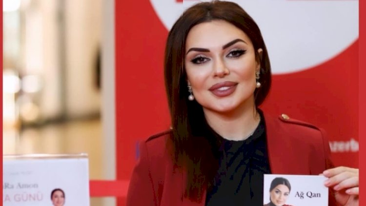    “Azərbaycanlılar əhd ediblər ki, dünyaya xəstə və çirkin uşaqlar gətirsinlər”   