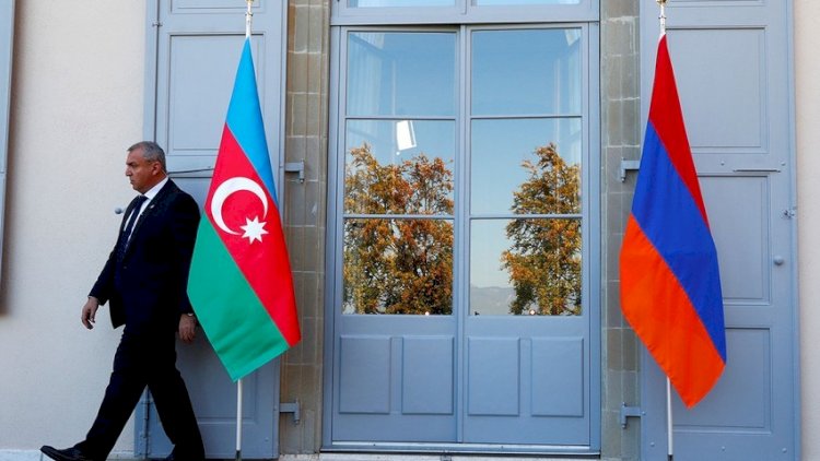    Azərbaycan Konstitusiyasındakı hansı maddə erməniləri “narahat edir”? - DETALLAR   