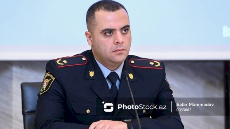    Araz Əsgərli yeni vəzifəyə təyinat aldı   