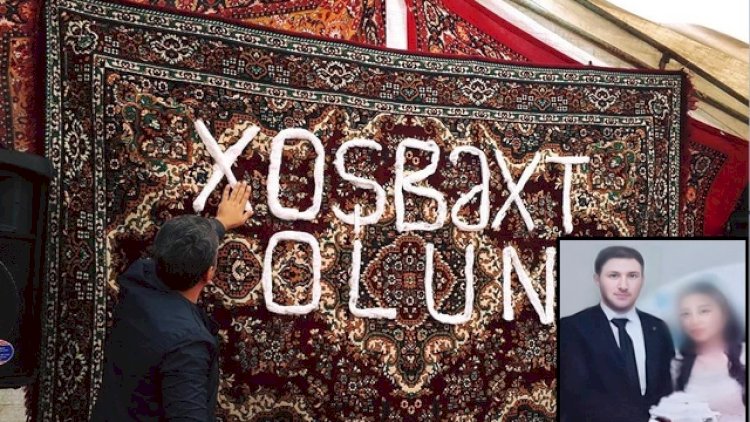    Toyundan bir gün qabaq ölən bəyin atasından açıqlama - Yeni detallar   