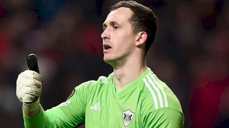    Andrey Lunyov “Qarabağ”dan niyə getdiyini açıqladı   