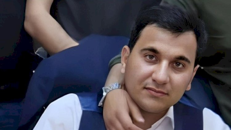    Bu gün faciəli şəkildə həlak olan hərbçimizin FOTOLARI   